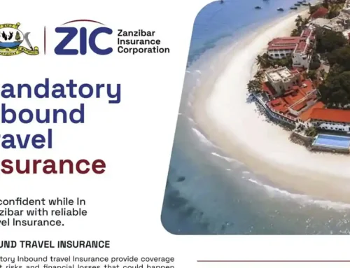 What is the mandatory Zanzibar Travel Insurance?