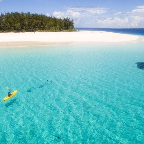 Mnemba-island-zanzibar-kayaking