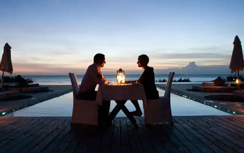 Honeymooners