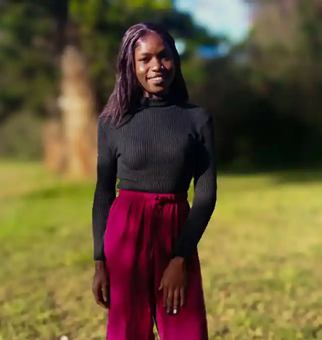 Margaret Onyango