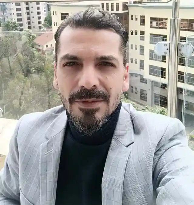 Mustafa Ozdemir
