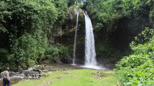 Songota falls