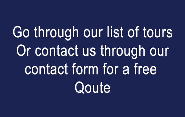 Contact us for a free holiday quote on Adventure activities in Tanzania