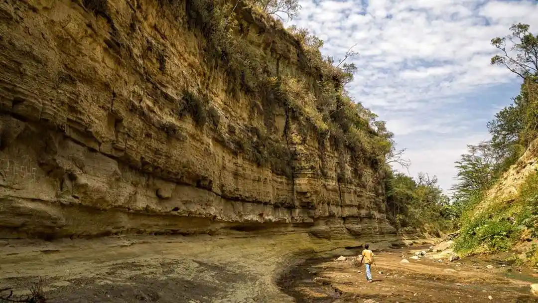 Hells Gate