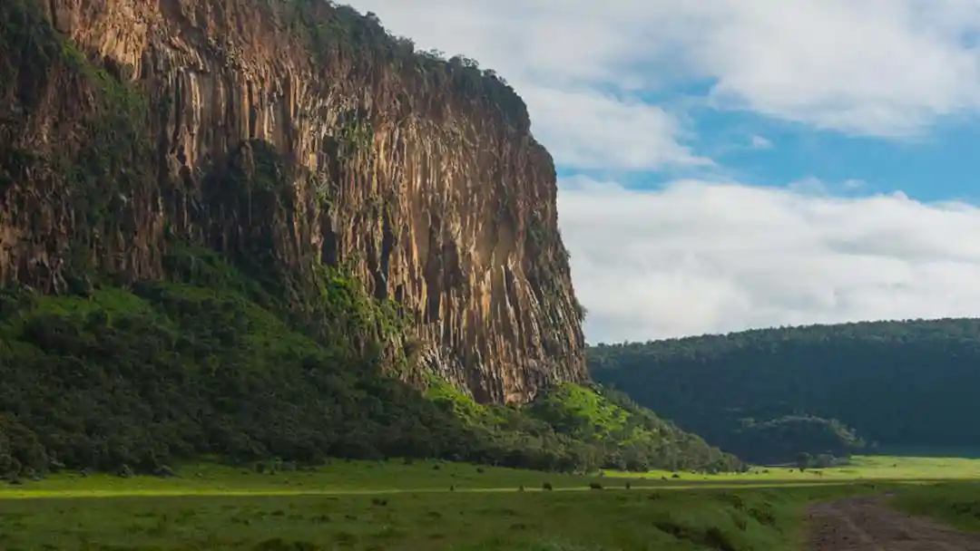 Hells Gate